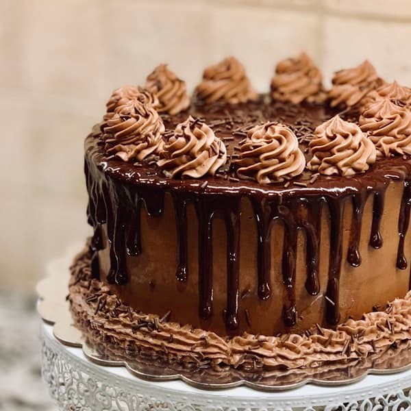 Custom cakes