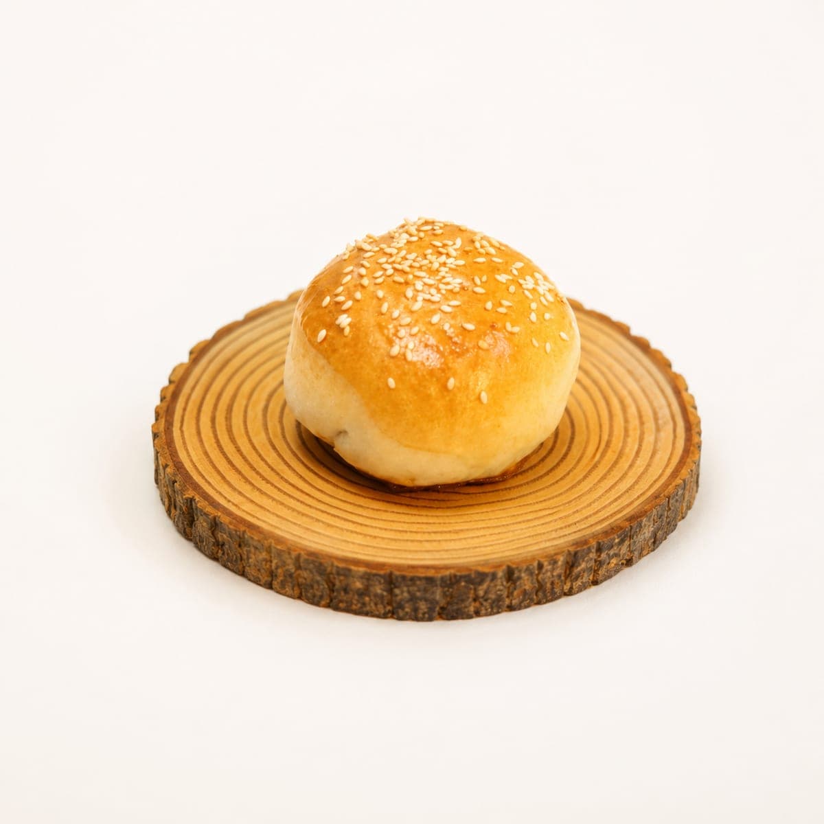Chicken Buns