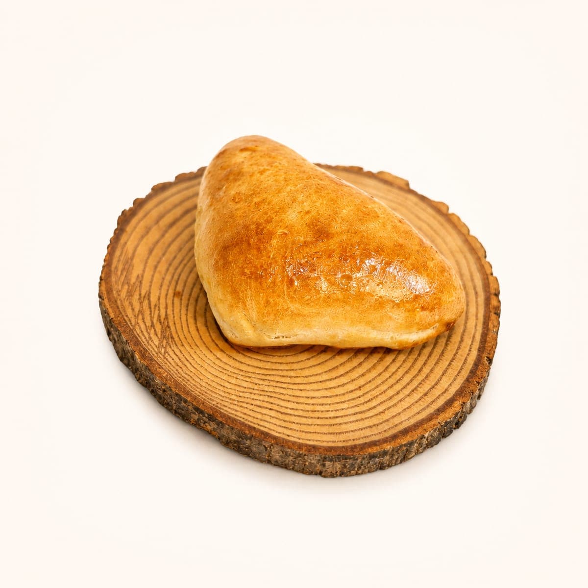 Fish Bun
