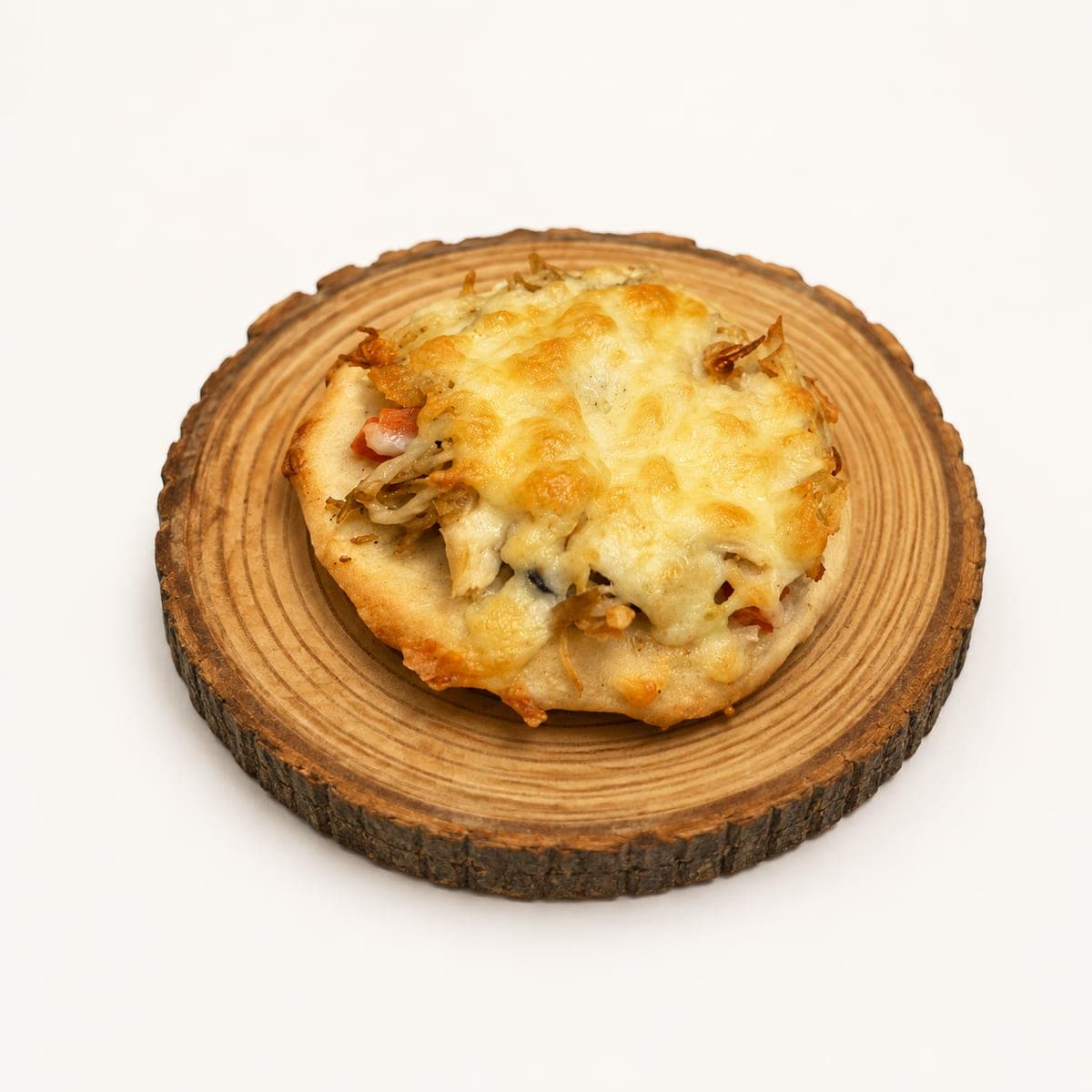 Mini pizza