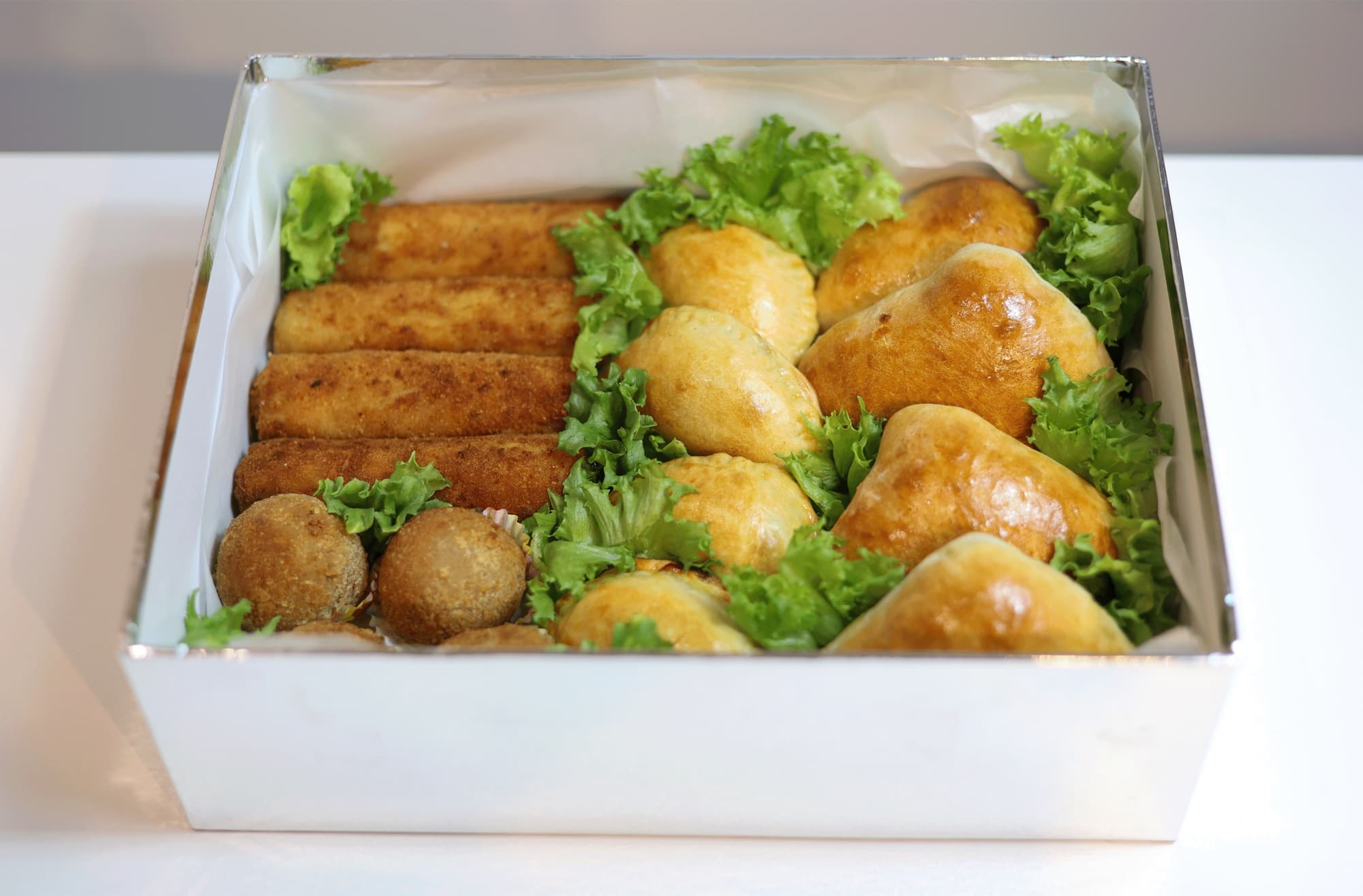 Party Platter 30